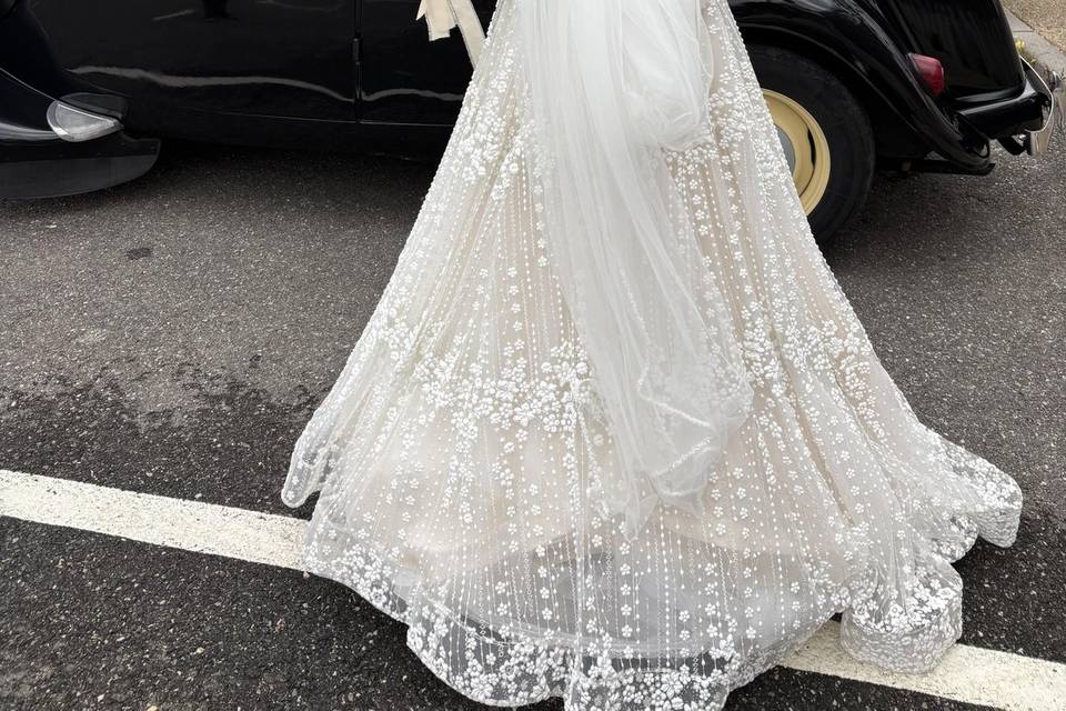 Wedding planner