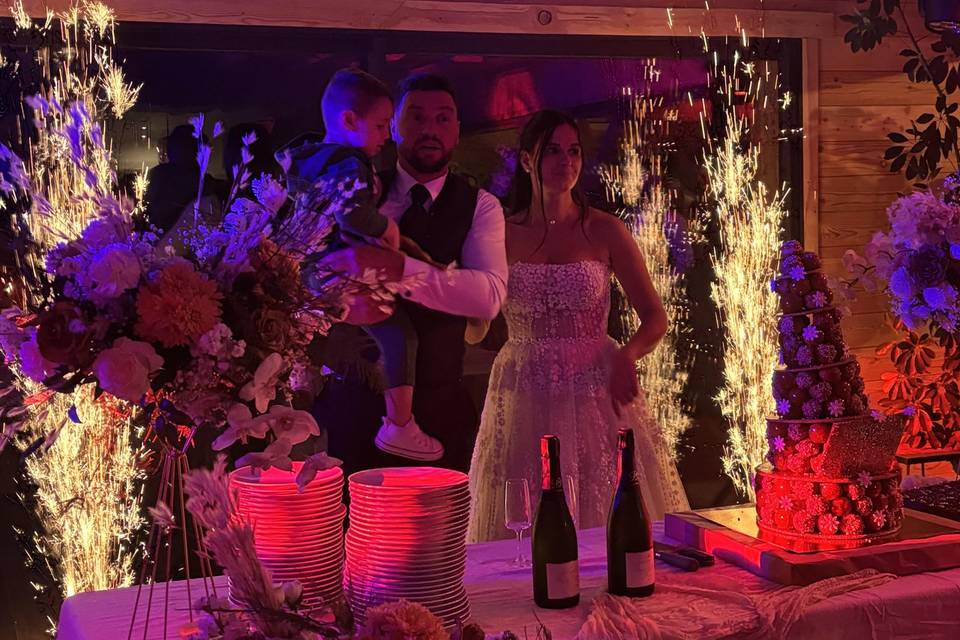 Wedding planner