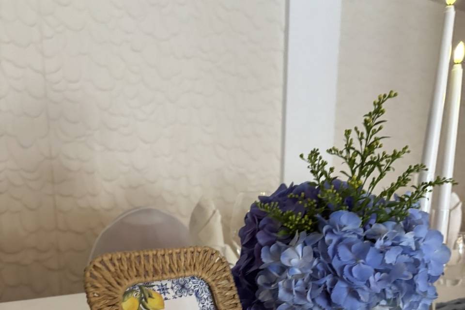 Décoration