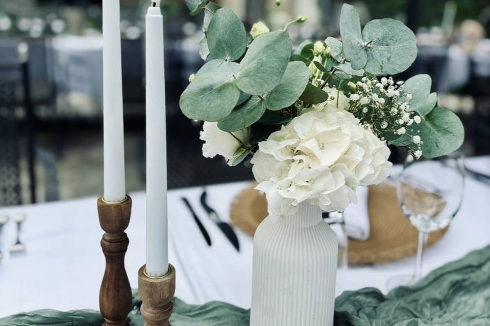 Décoration