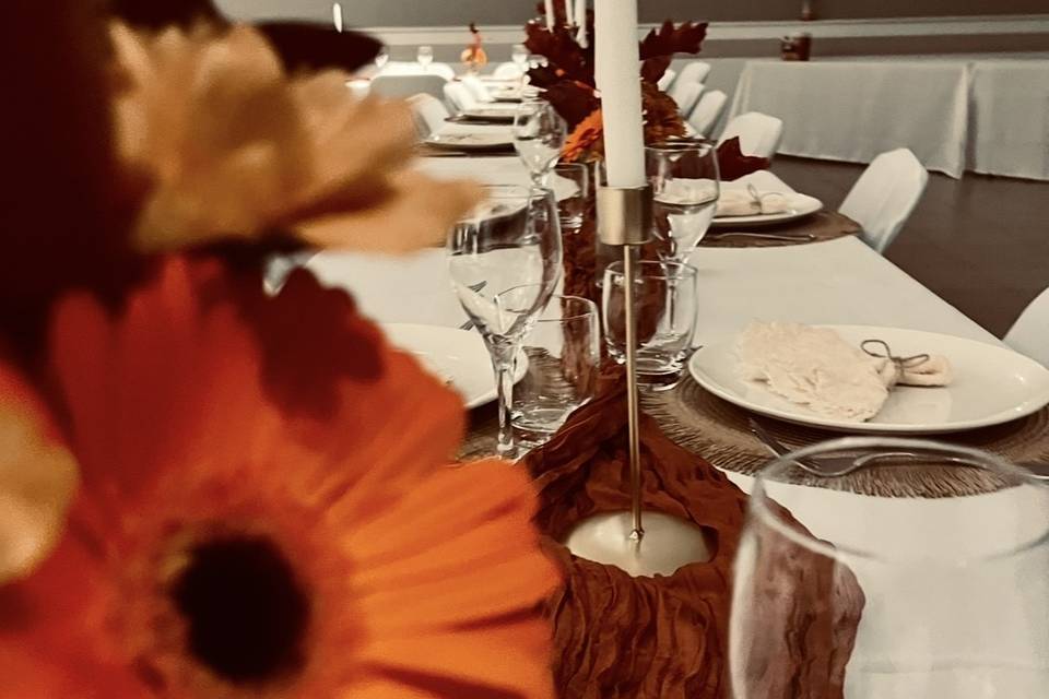 Décoration
