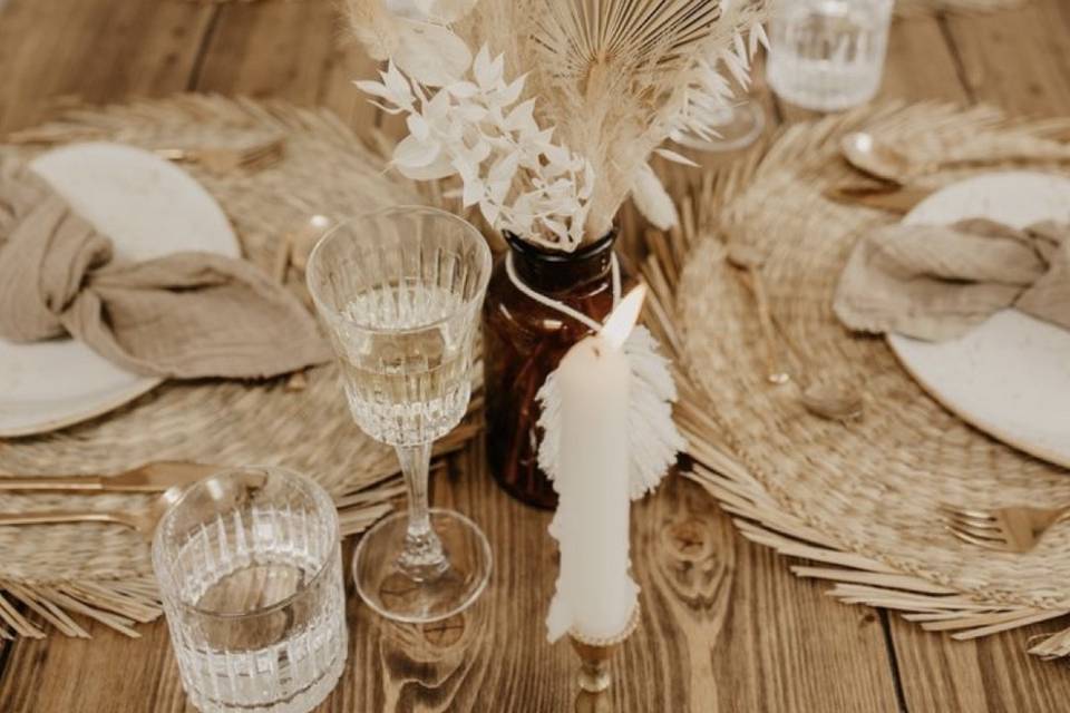 Décoration