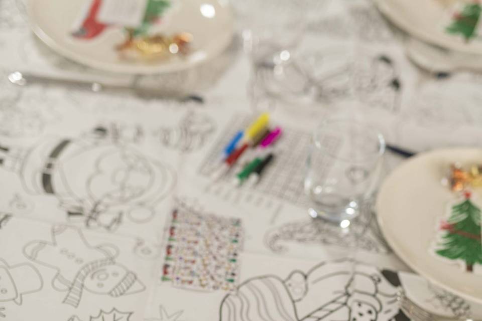 Décoration
