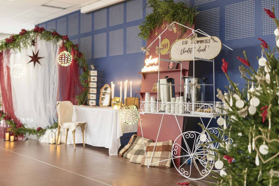 Décoration