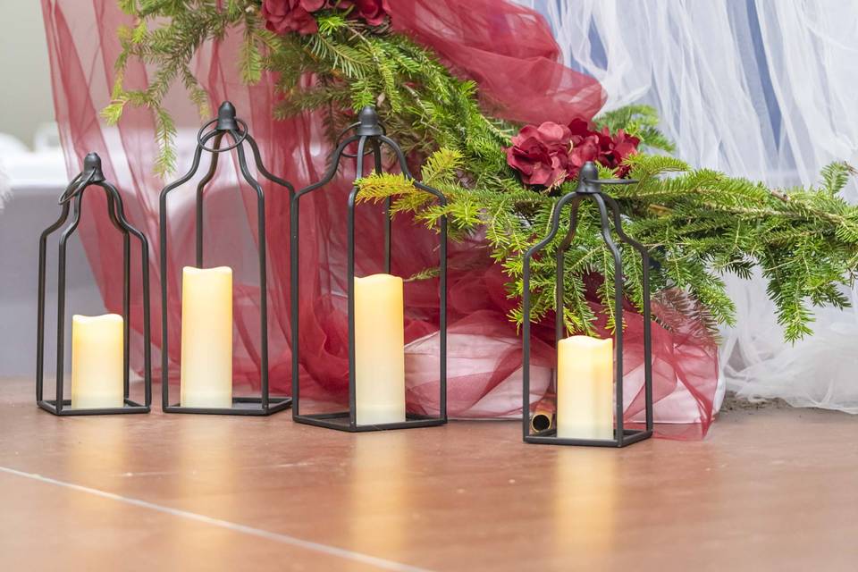 Décoration