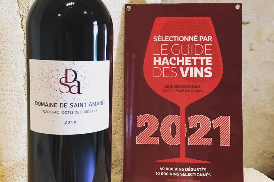 Des vins de qualité