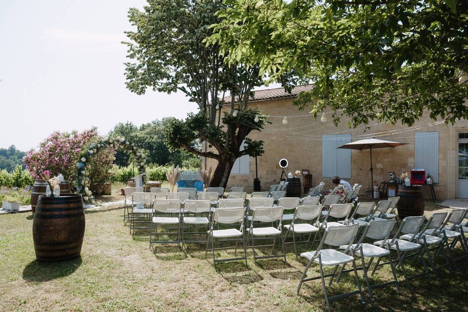 Mariage 2025