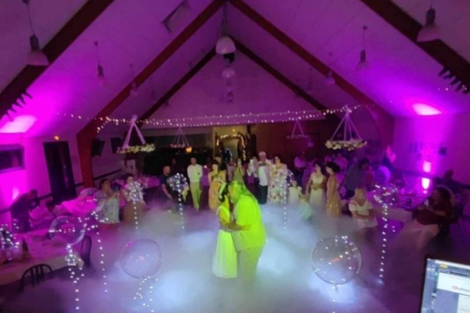 Ouverture de bal 2