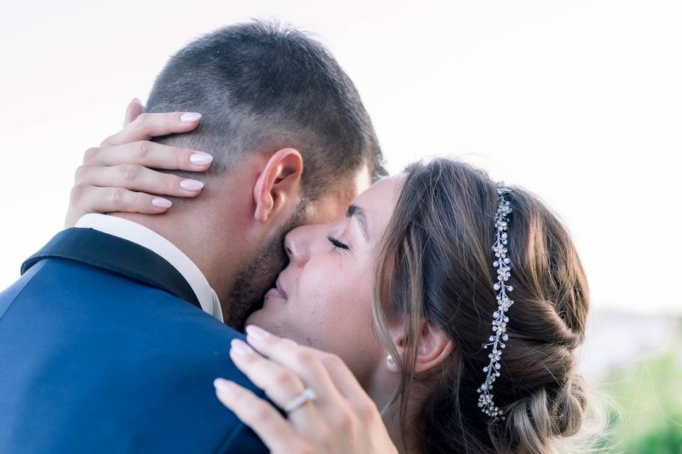 Laurène & Nicolas