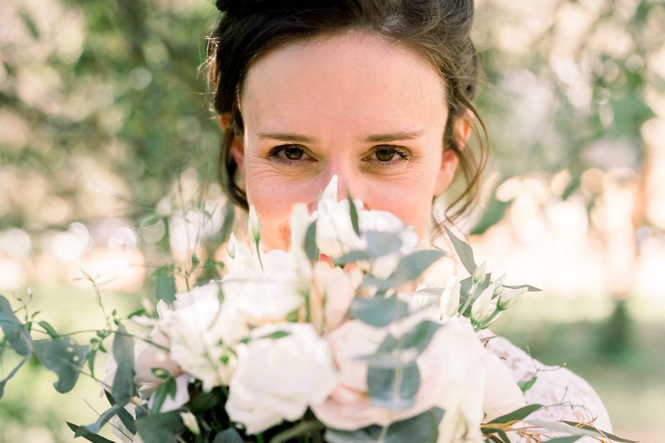 Wedding Marine & Clément