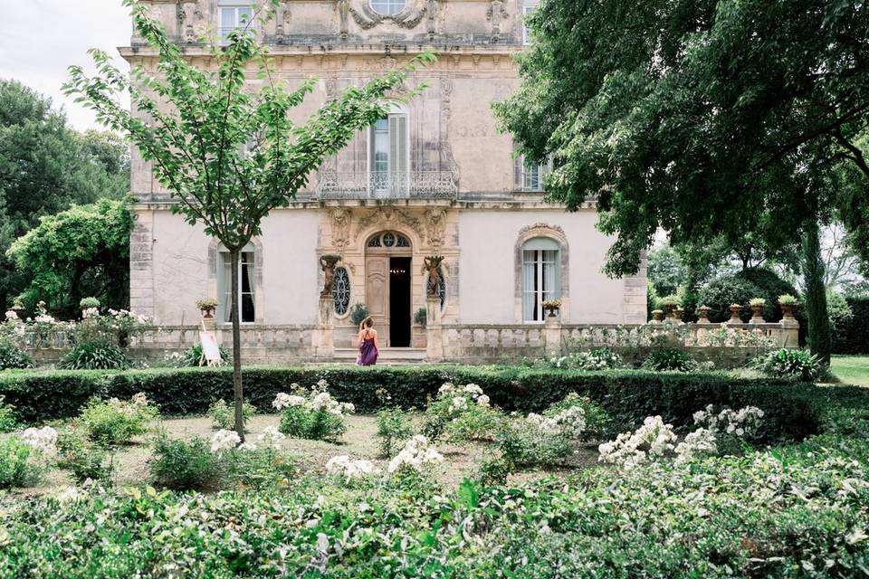 Les Jardins de Campagnes