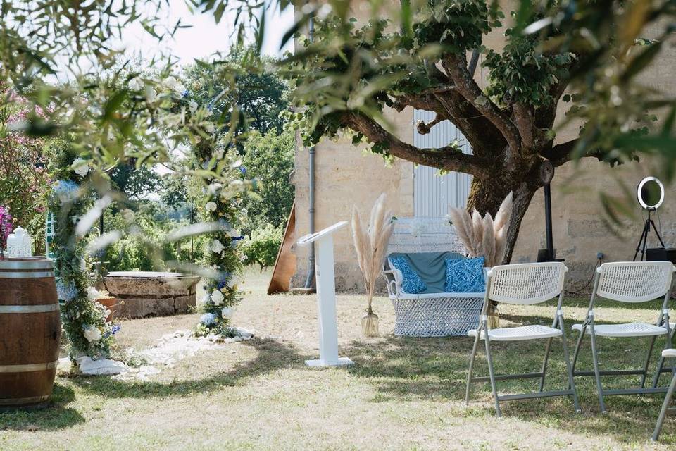 Mariage 2025