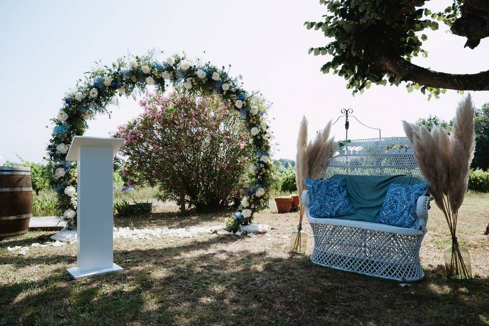 Mariage 2025