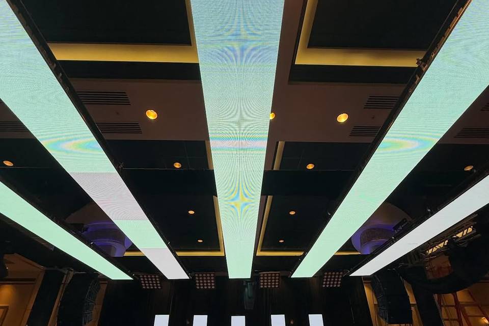 Luxia Event