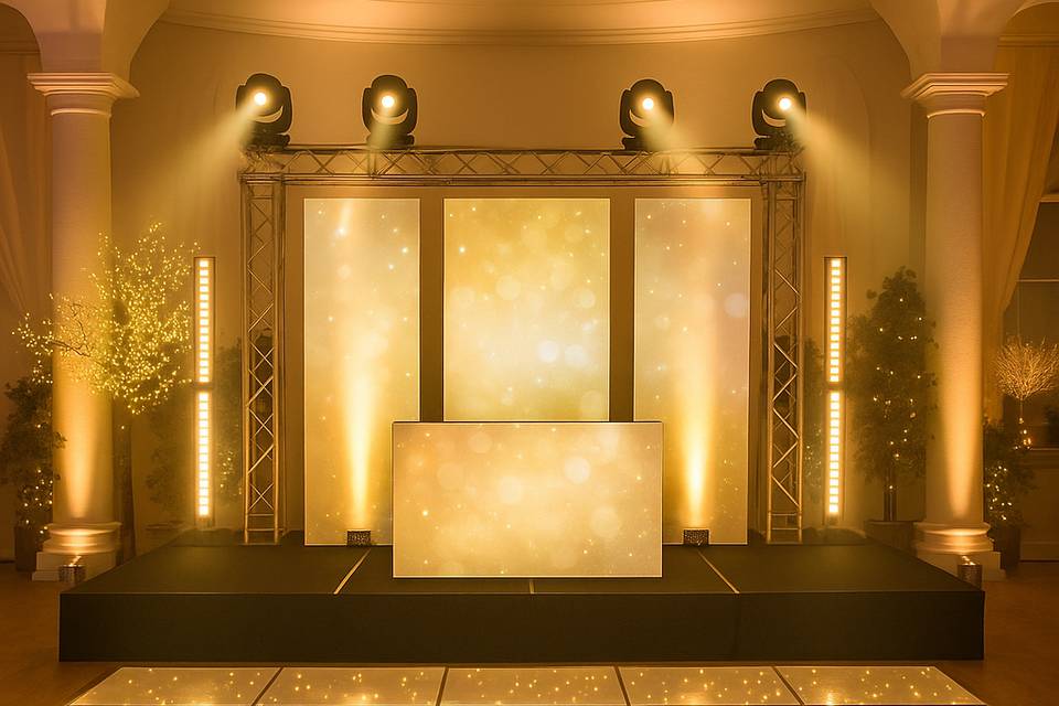 Luxia Event