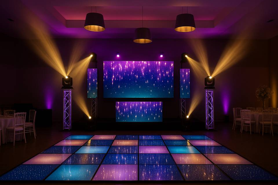 Luxia Event