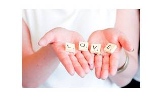 Lettres Love
