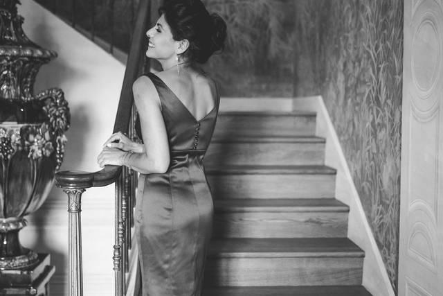 Escalier du Château