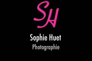 Sophie Huet logo