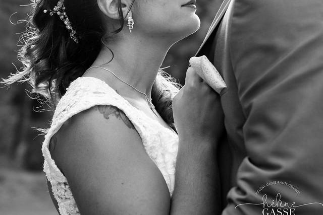 Hélène GASSE Photographe