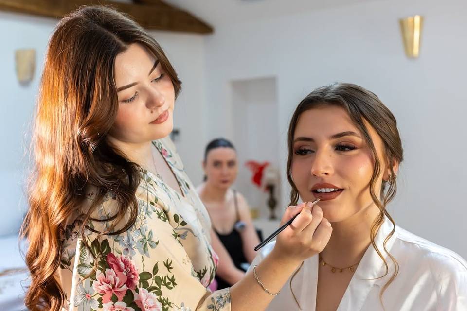 Nel Glam
