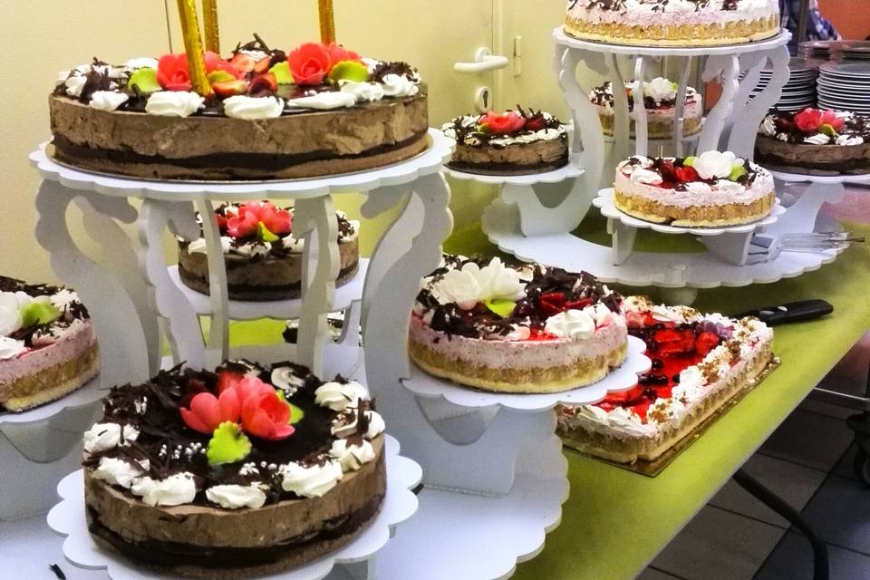 Gâteau