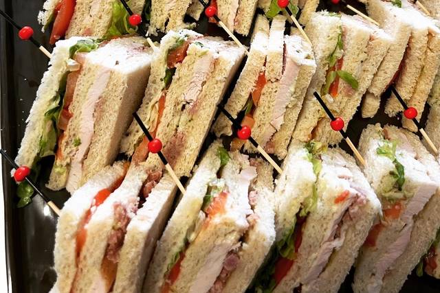 Club sandwich