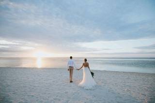 Alma - Wedding Planner