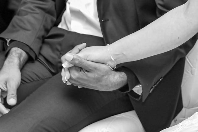 Mariage Carina & Jérémy