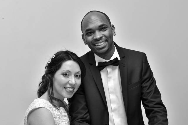 Mariage Carina & Jérémy