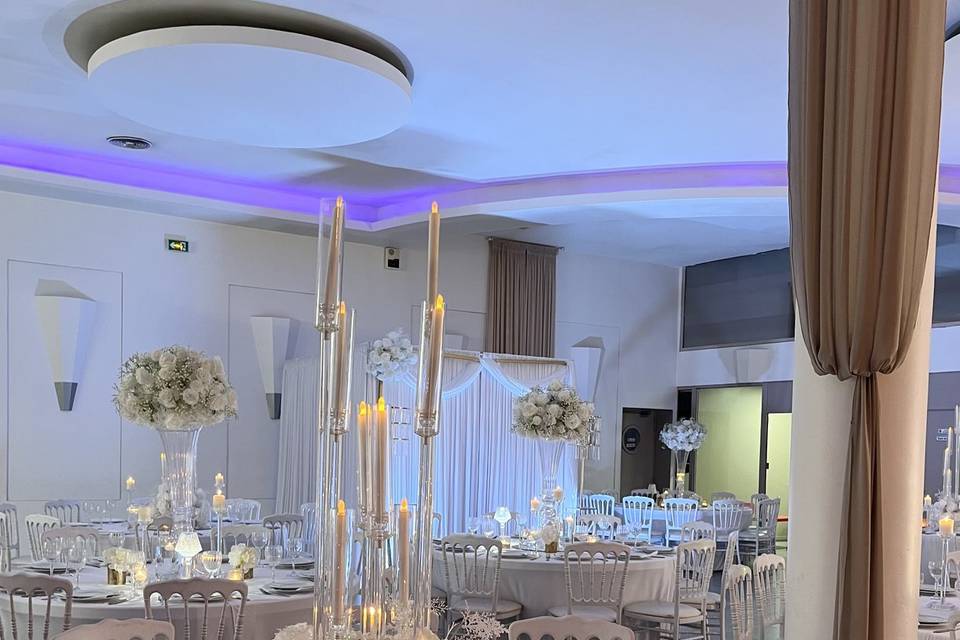 Salle