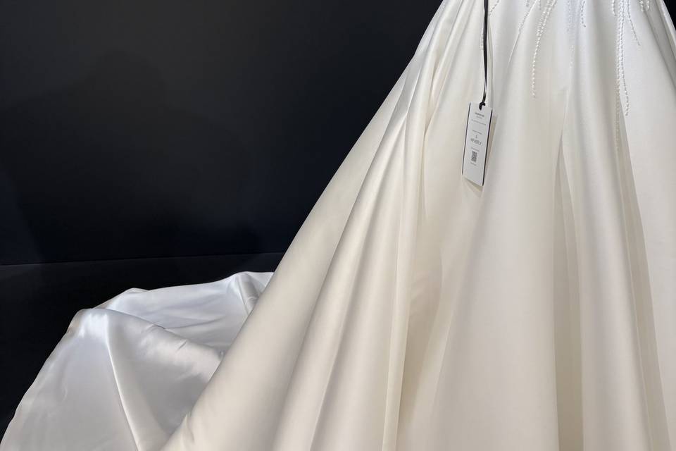 Pronovias privée