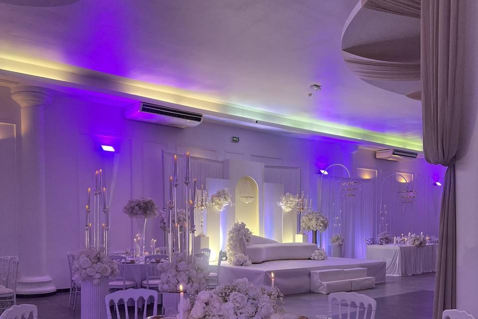 Décoration de table
