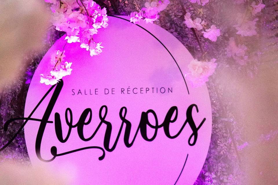 Salle de Réception Averroès