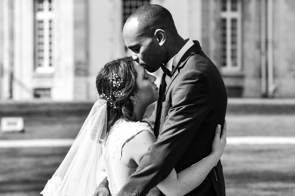 Mariage Carina & Jérémy