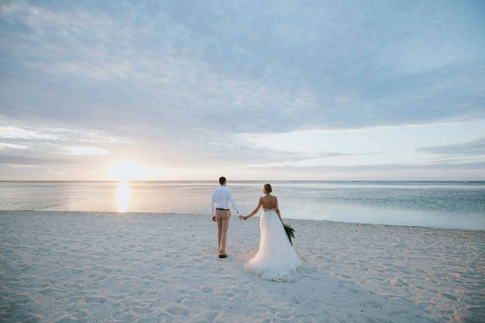 Alma - Wedding Planner