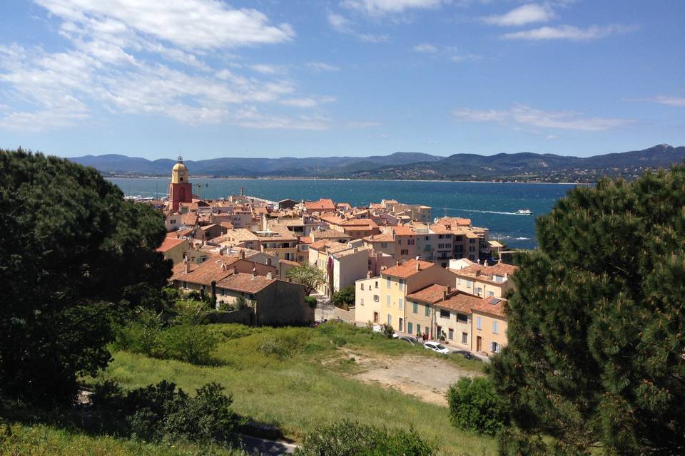 Saint-Tropez