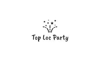 Top Loc Party Logo