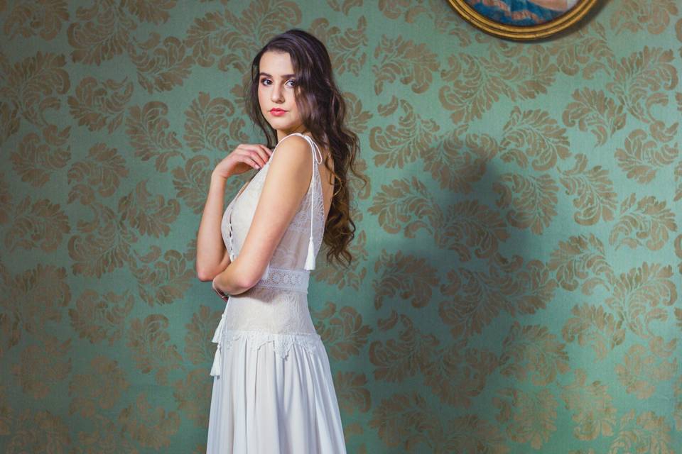 Maitena Wedding Dress