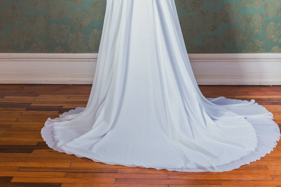 Maitena Wedding Dress