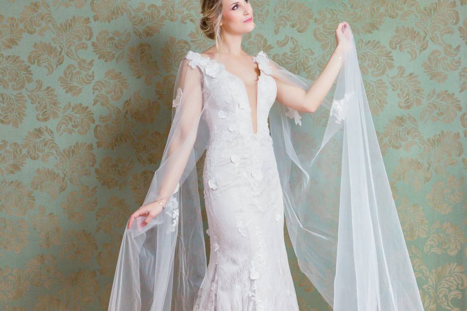 Maitena Wedding Dress