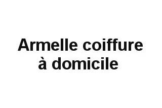 Armelle Coiffure à Domicile