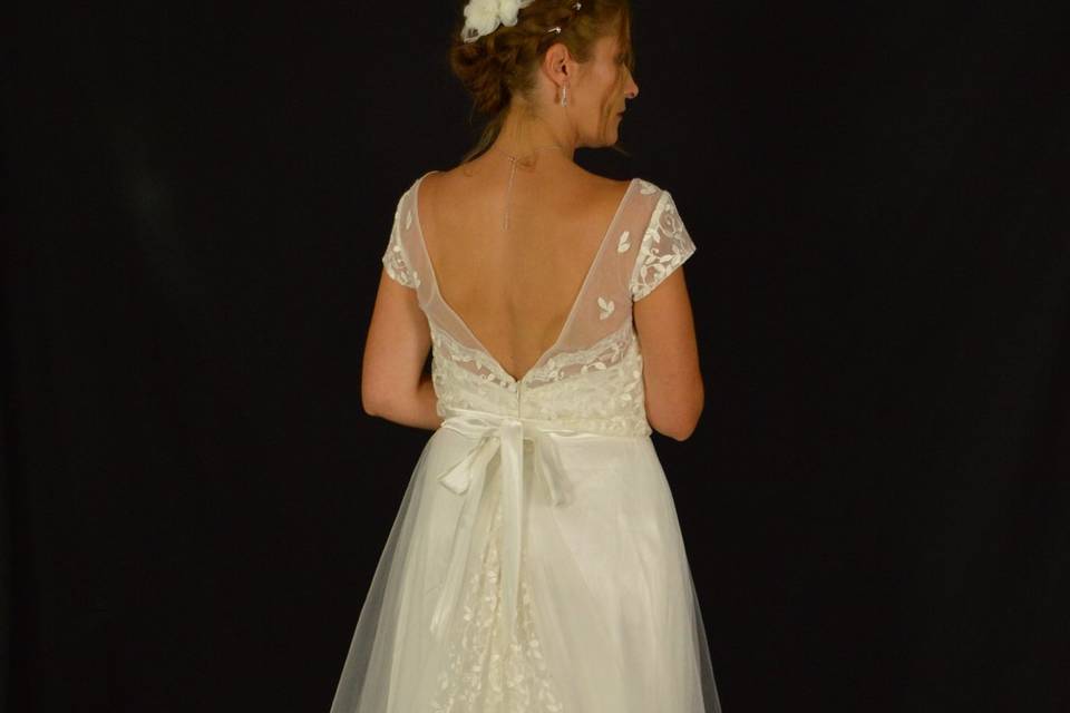 Maitena Wedding Dress