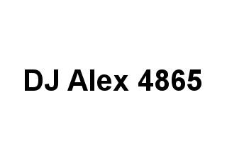 DJ Alex 4865
