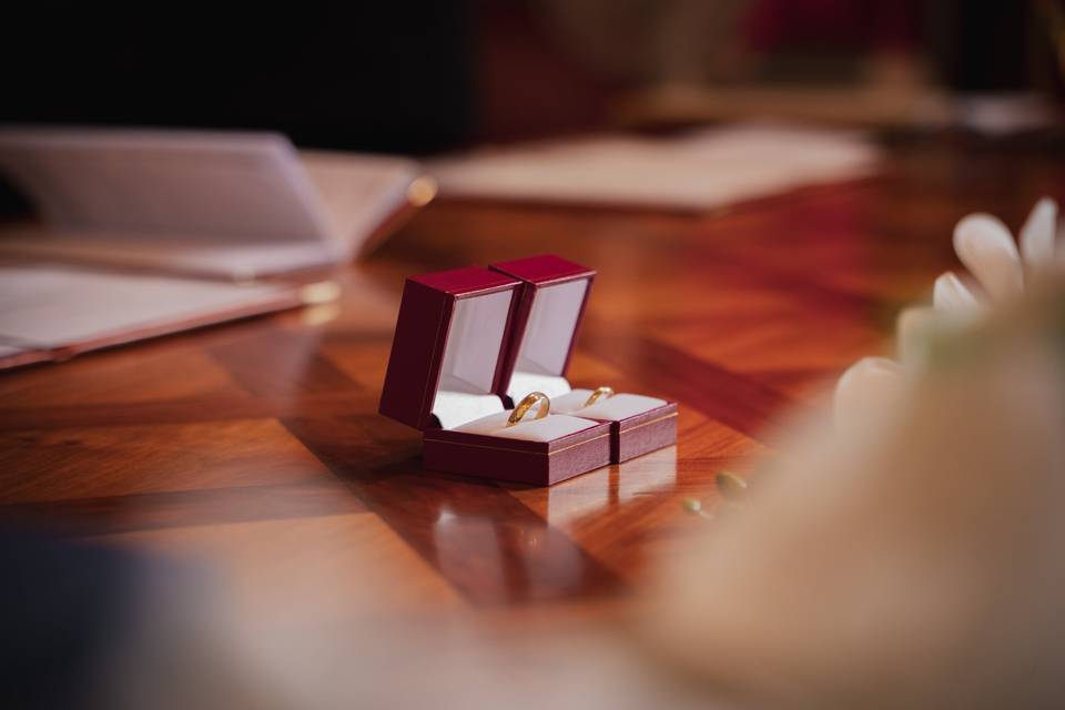 Mariage, Mairie de Toulouse