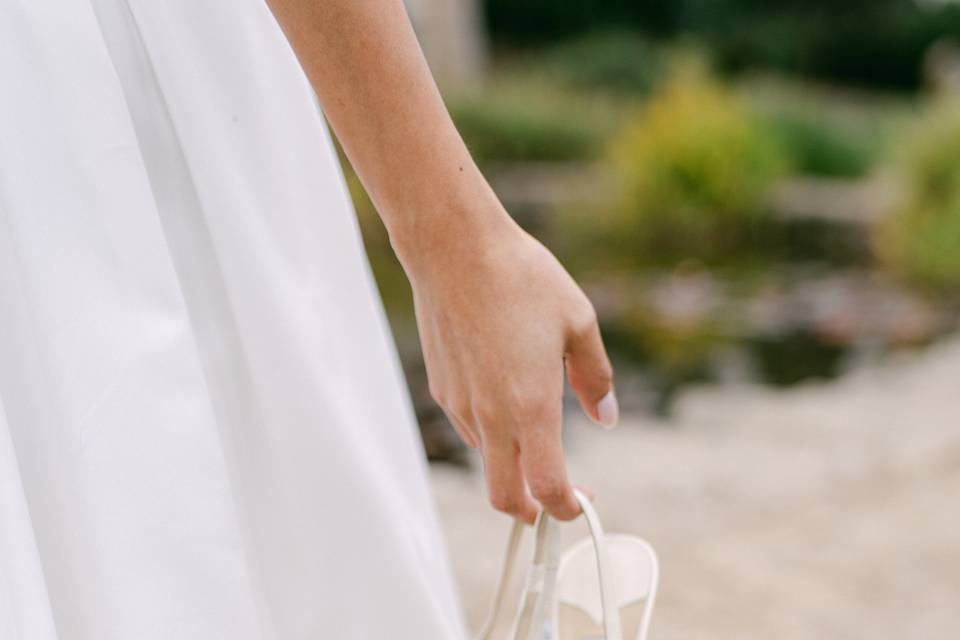 Photographe mariage Caen