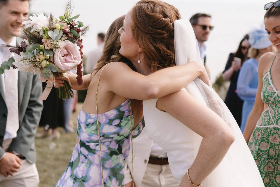 Photographe mariage normandie