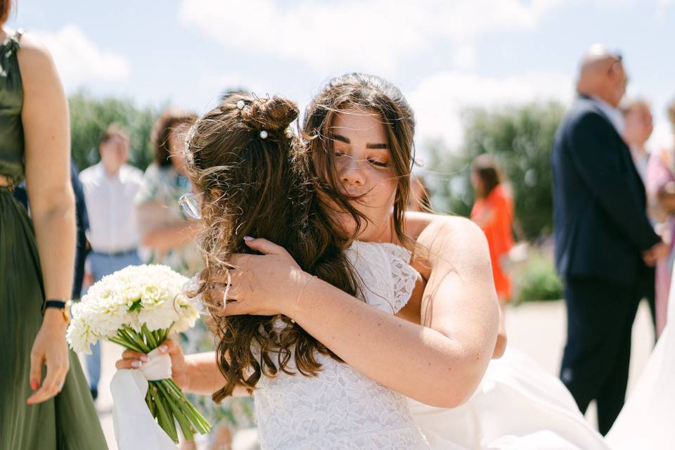 Photographe mariage Normandie