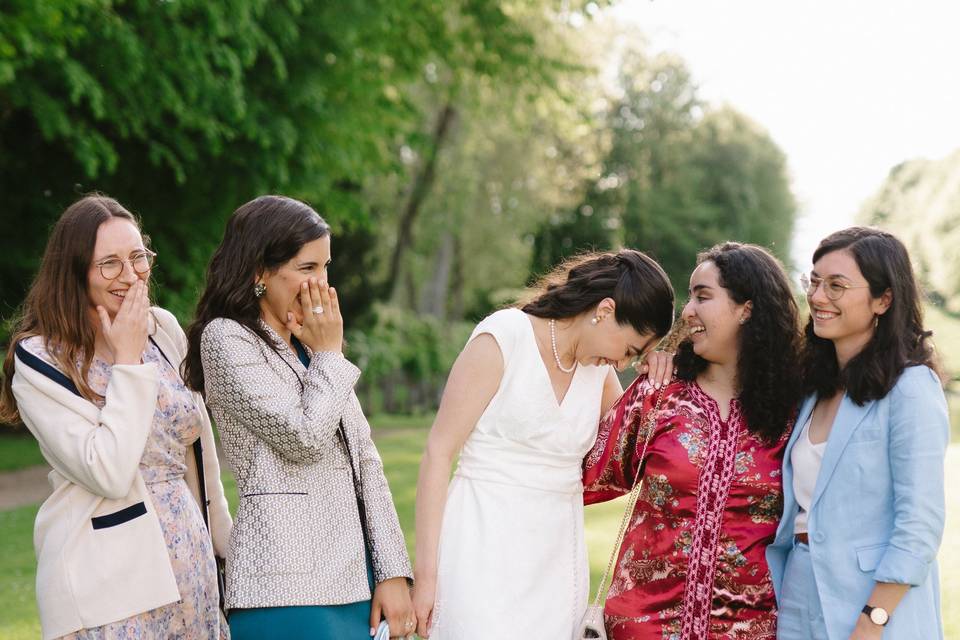 Photographe mariage Caen