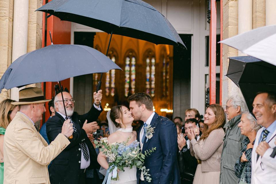 Photographe mariage Caen